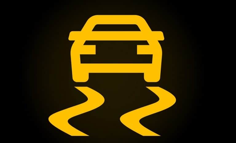 Service Brake Assist Light Comes On? [Simple Fix] - Auto Chimps