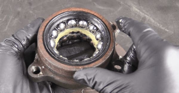 Does Your Car Make A Grinding Noise When Accelerating? [Fix]