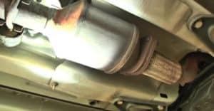Catalytic Converter Replacement And Repair Cost [Guide]
