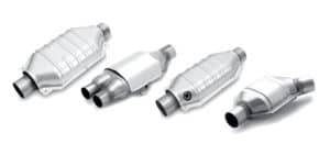 Catalytic Converter Replacement And Repair Cost [Guide]