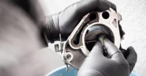 Has Your Electronic Throttle Control Gone Bad? [Simple Guide]