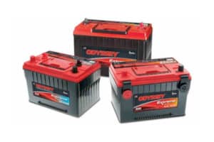 Best Car Battery Brands [2024 Guide] - Auto Chimps