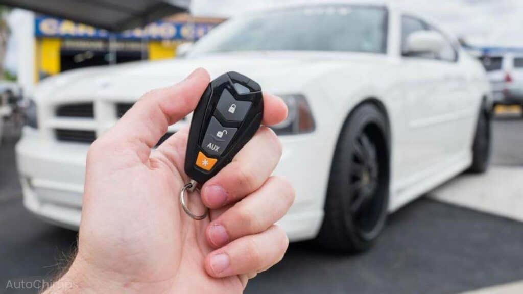 Car Alarm Keeps Going Off Randomly? Here’s The Fix - otomotif tips