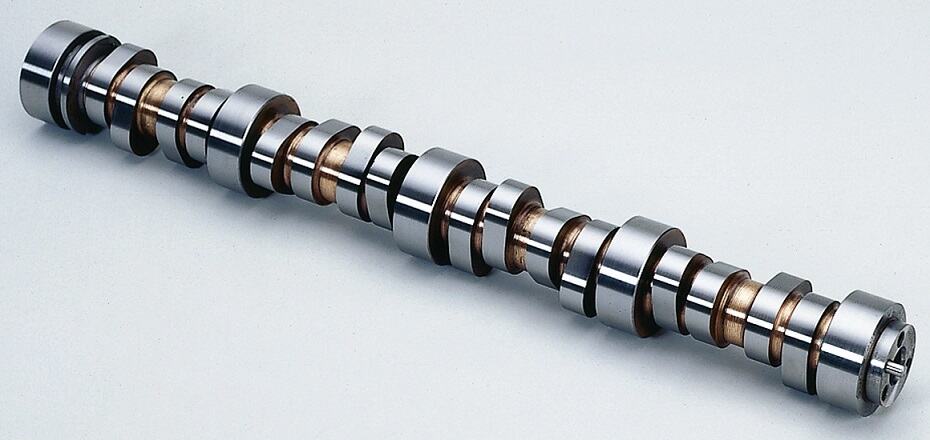 Camshaft