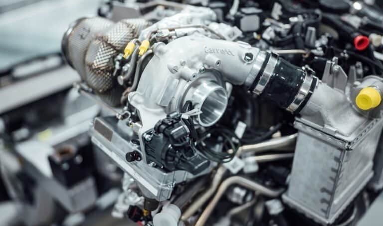 How Much Horsepower Does A Turbo Add? | otomotif tips