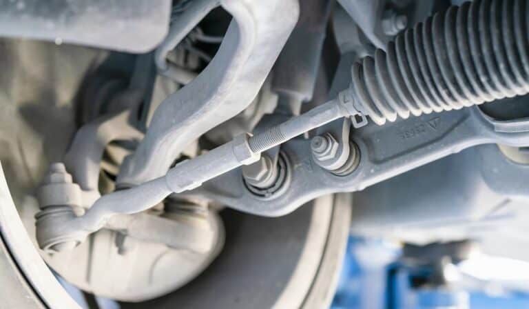 Is Your Steering Wheel Making Noise When Turning? [Here's Why]