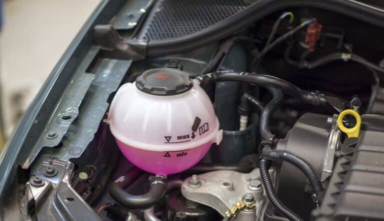 Coolant Leak Repair Cost [2024 Estimates] - Auto Chimps