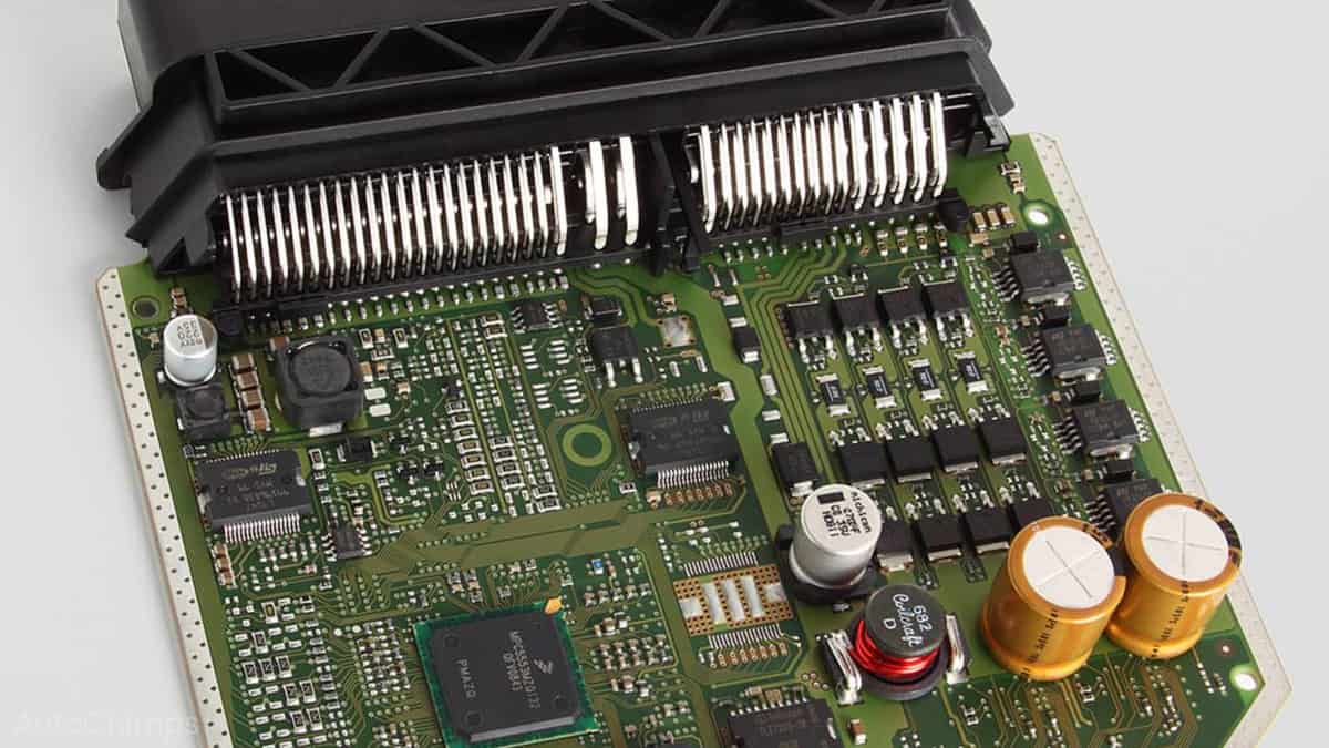 Symptoms Of A Bad ECU And Replacement Cost